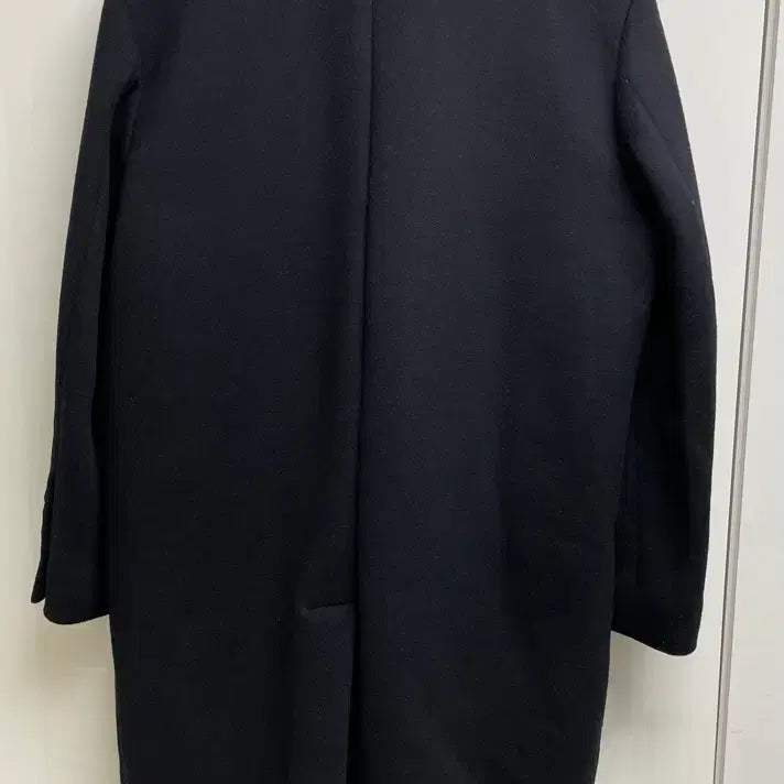[BUNJANG] Andersson Bell Padded Double Coat Black S / 앤더슨벨 패디드 더블 코트 블랙 S (오버핏L)