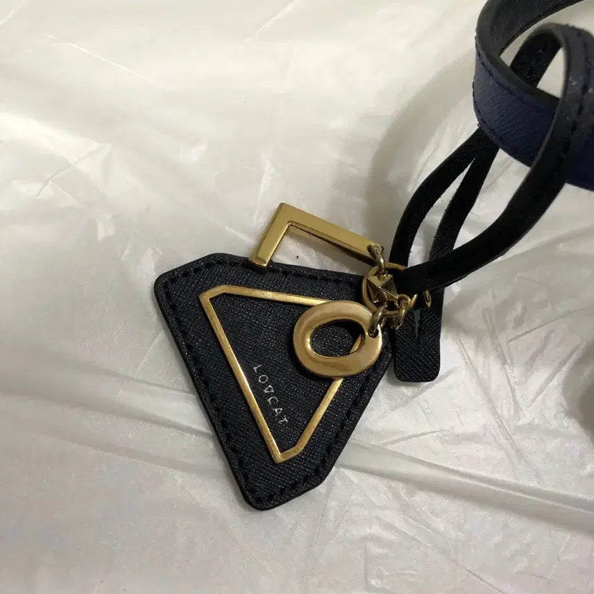 [BUNJANG] Lovecat Shoulder Bag / 러브캣 숄더백@9994