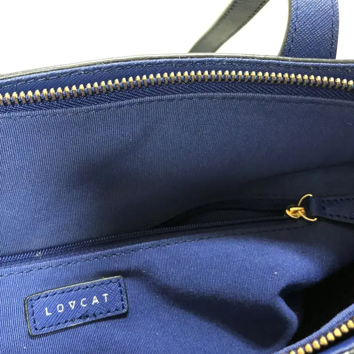 [BUNJANG] Lovecat Shoulder Bag / 러브캣 숄더백@9994
