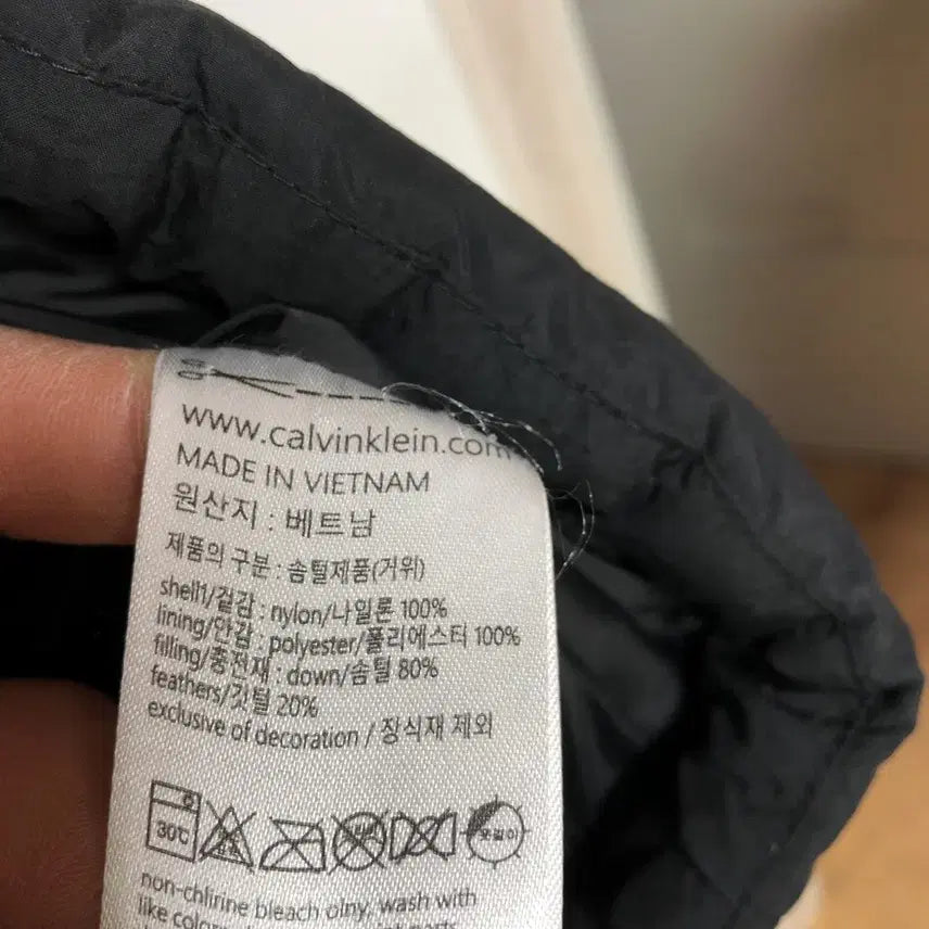 [BUNJANG] Calvin Klein Men&