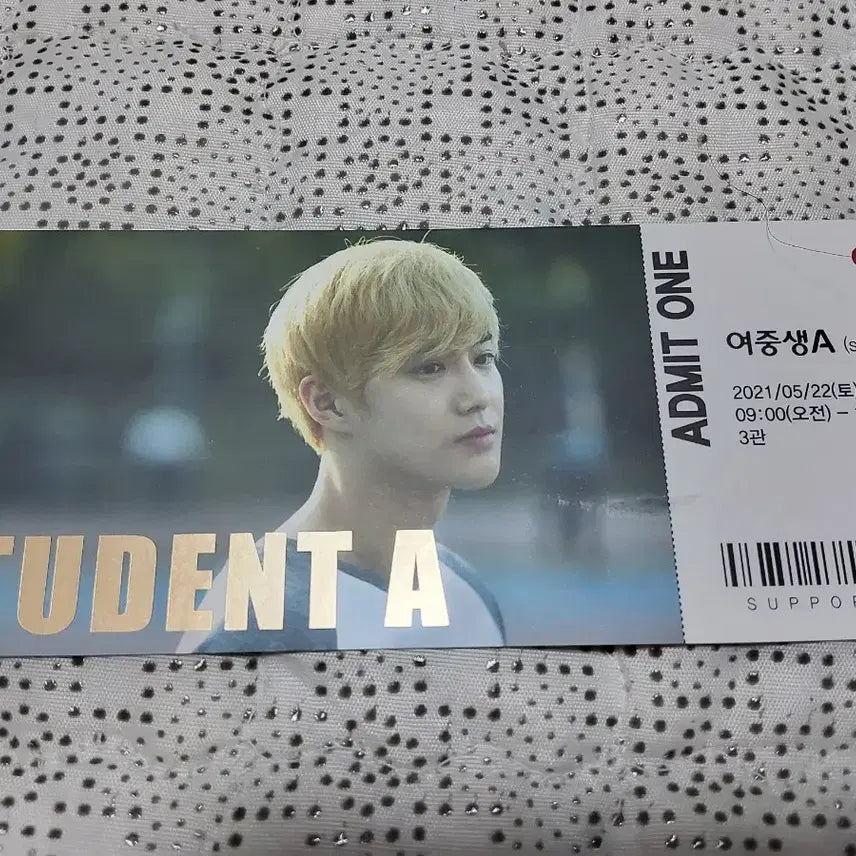 [BUNJANG] Movie &