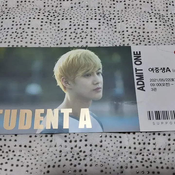 [BUNJANG] Movie &