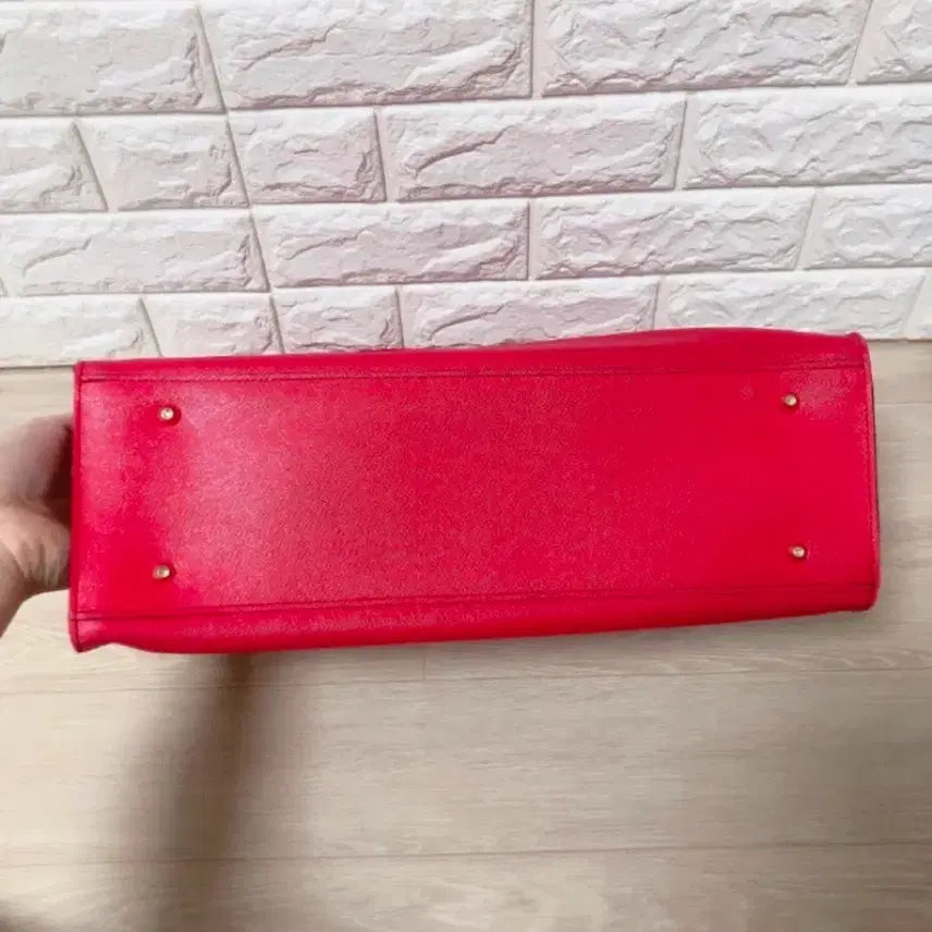 [BUNJANG] DIMA Deer Logo Bag / 디마 사슴 가방