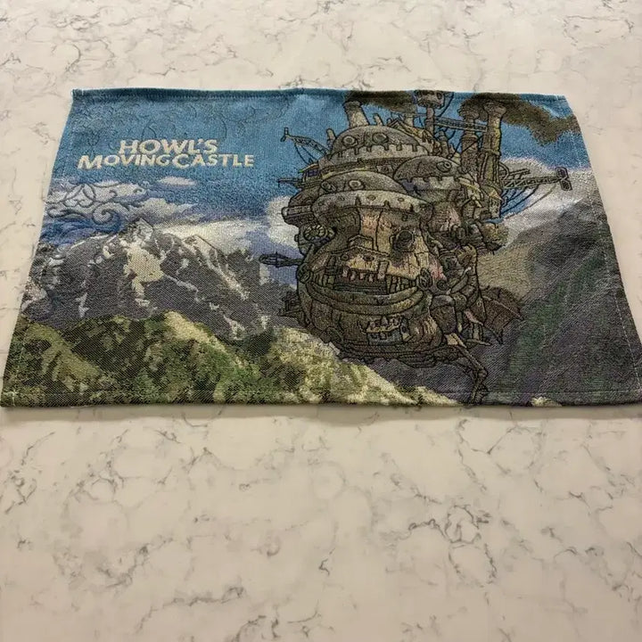[BUNJANG] Ghibli Howl&