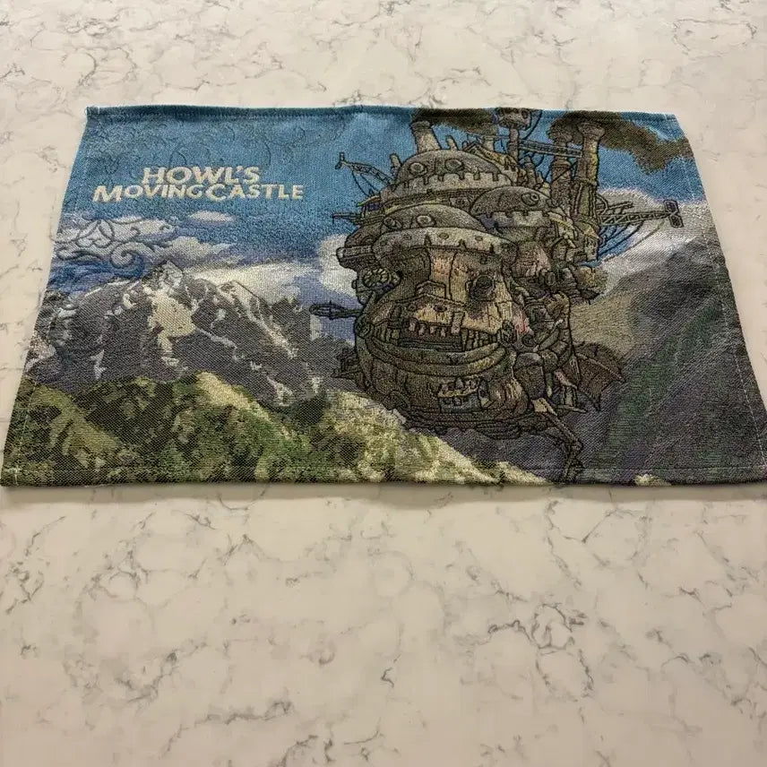 [BUNJANG] Ghibli Howl&