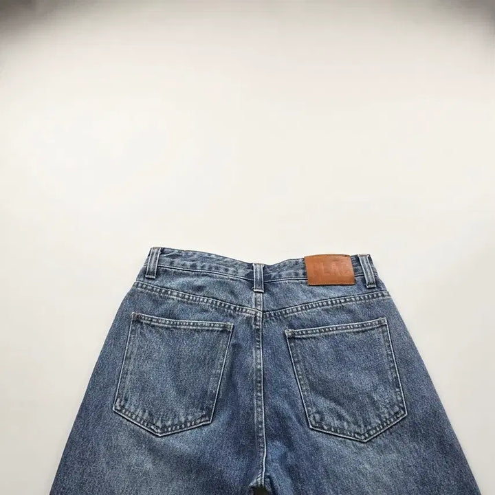 [BUNJANG] PLAC Jeans R4681 Denim Pants / 플랙진 청바지 연청 데님 사이즈29 R4681