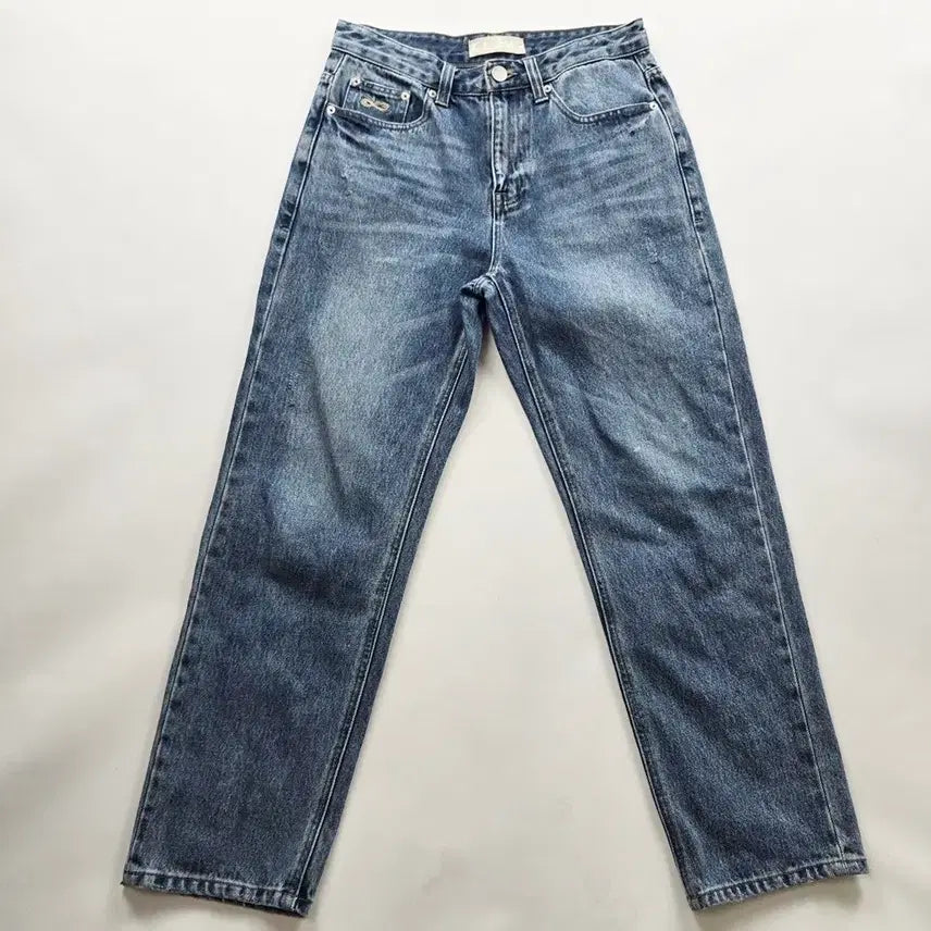 [BUNJANG] PLAC Jeans R4681 Denim Pants / 플랙진 청바지 연청 데님 사이즈29 R4681
