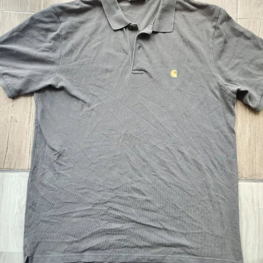 [BUNJANG] Carhartt WIP PK Short Sleeve T-shirt / 칼하트 Wip PK반팔티 L