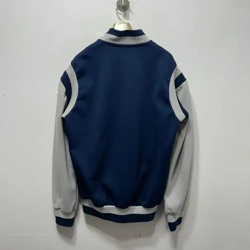 [SOLD OUT] 아디다스 네이비/회색 트랙 자켓 M