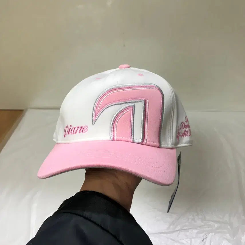[BUNJANG] NC Dinos Baseball Cap Hat / NC다이노스 볼캡 모자 56-58CM@9995