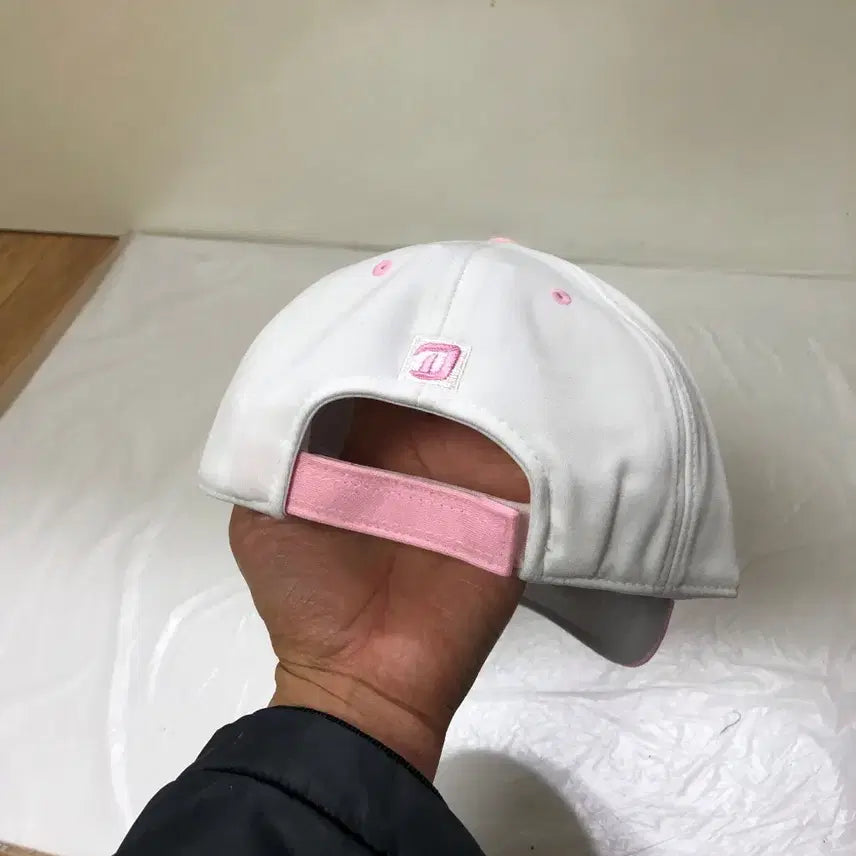 [BUNJANG] NC Dinos Baseball Cap Hat / NC다이노스 볼캡 모자 56-58CM@9995