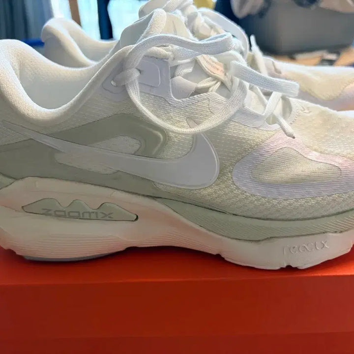 [BUNJANG] Nike Structure Plus Running Shoes / (매장정품)나이키 스트럭쳐 플러스 250