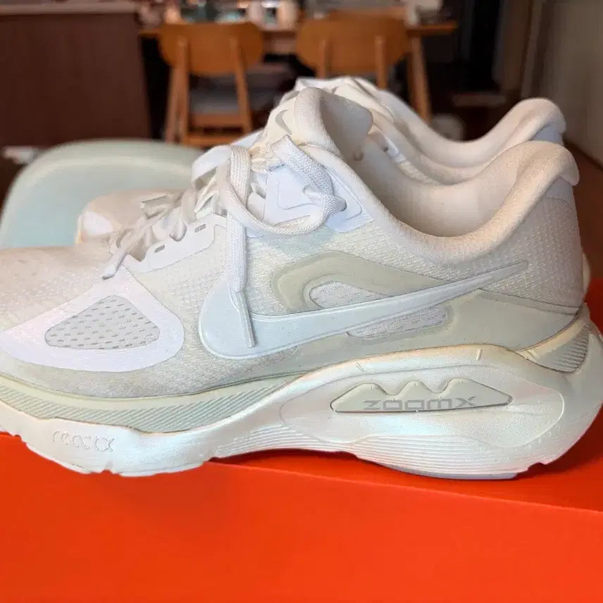 [BUNJANG] Nike Structure Plus Running Shoes / (매장정품)나이키 스트럭쳐 플러스 250