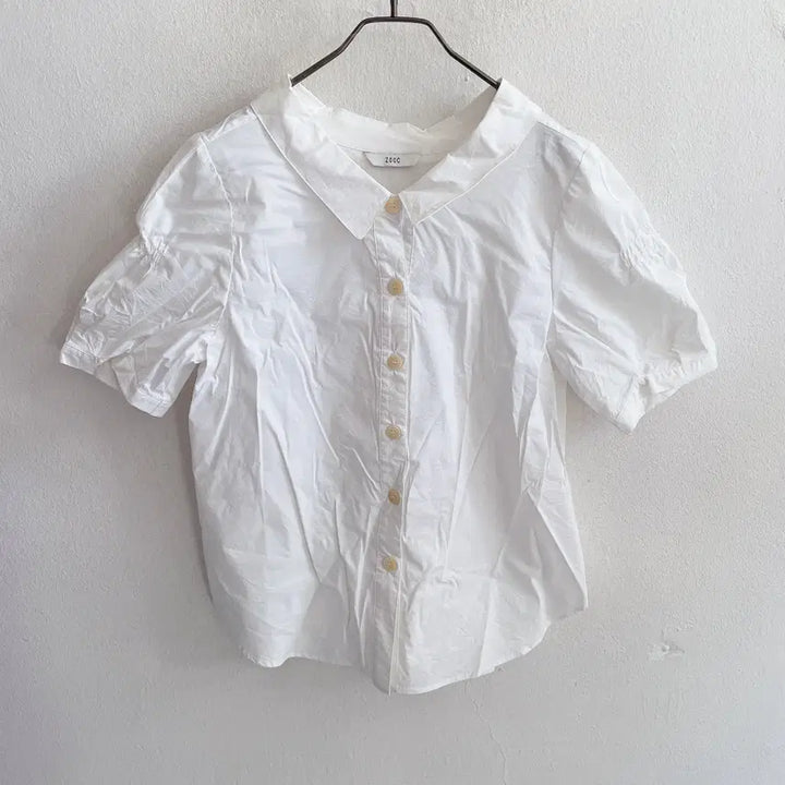 [SOLD OUT] 55) 21SS 주크 블라우스