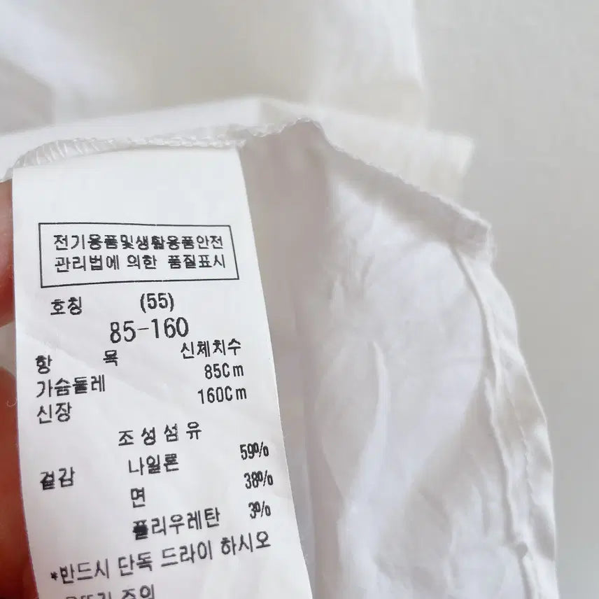 [SOLD OUT] 55) 21SS 주크 블라우스