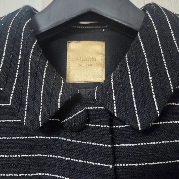[BUNJANG] Designer Boutique Tweed Jacket / 실착1회.디자이너샵 부띠끄 트위드 자켓 44반~55사이즈