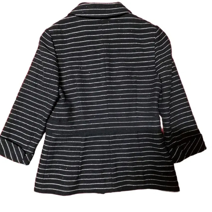 [BUNJANG] Designer Boutique Tweed Jacket / 실착1회.디자이너샵 부띠끄 트위드 자켓 44반~55사이즈