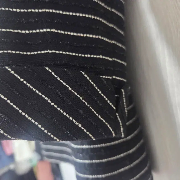 [BUNJANG] Designer Boutique Tweed Jacket / 실착1회.디자이너샵 부띠끄 트위드 자켓 44반~55사이즈
