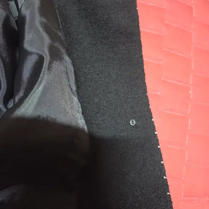 [BUNJANG] Designer Boutique Tweed Jacket / 실착1회.디자이너샵 부띠끄 트위드 자켓 44반~55사이즈