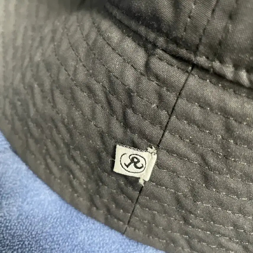 [BUNJANG] Richardson Bucket Hat Black / 리차드슨 richardson 버킷햇 블랙