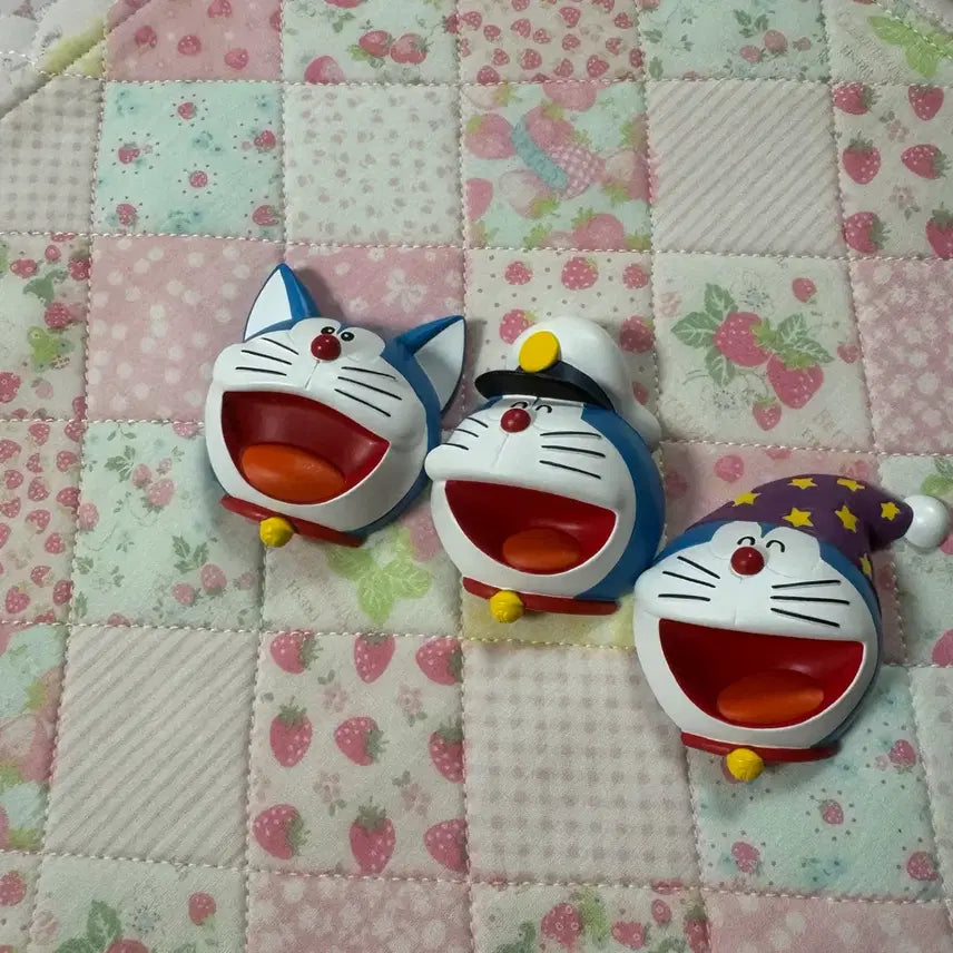 [BUNJANG] Doraemon Magnet / 도라에몽 마그넷
