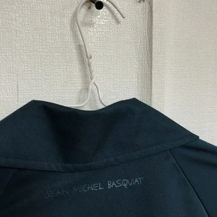 [BUNJANG] Jean-Michel Basquiat Trench Coat (Size 55) / 장미쉘바스키아 여성 트렌치 코트 90S 55호@9921