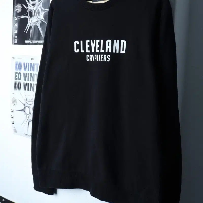 [BUNJANG] NBA Cleveland Men&