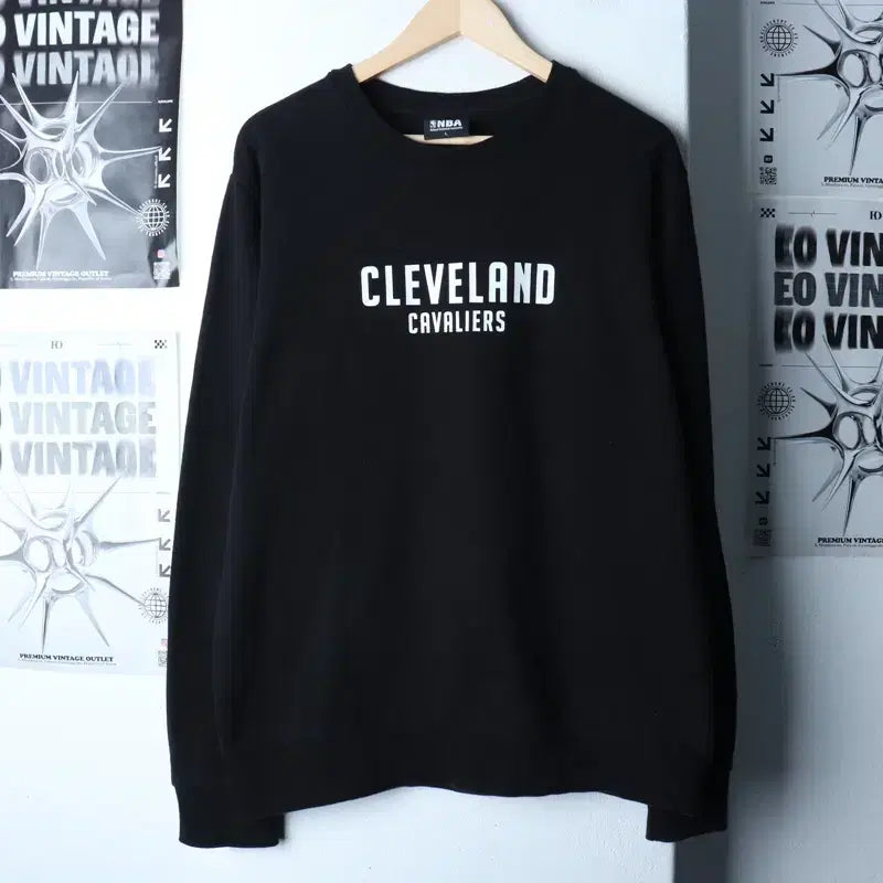 [BUNJANG] NBA Cleveland Men&