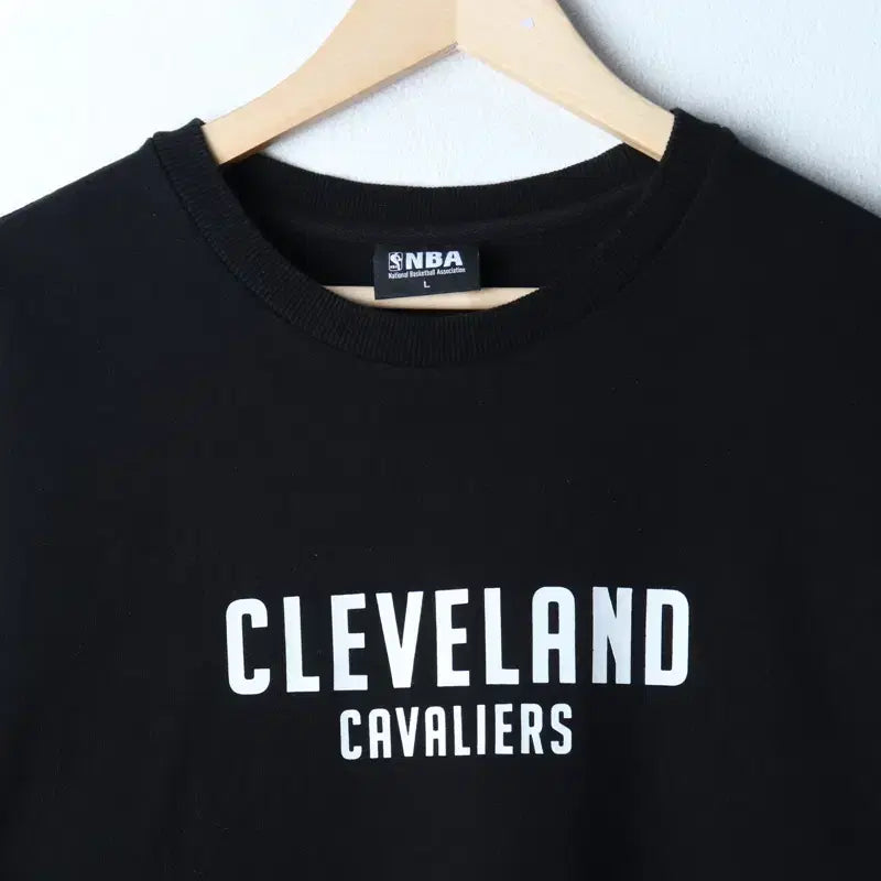 [BUNJANG] NBA Cleveland Men&