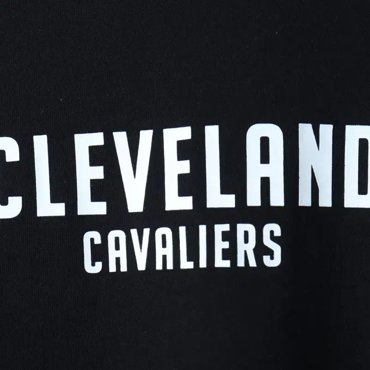 [BUNJANG] NBA Cleveland Men&
