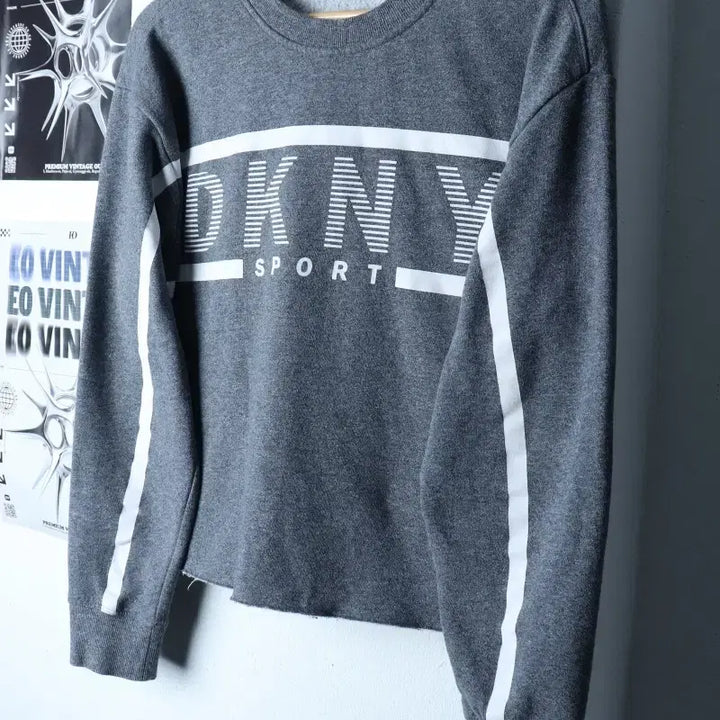 [BUNJANG] DKNY Men&