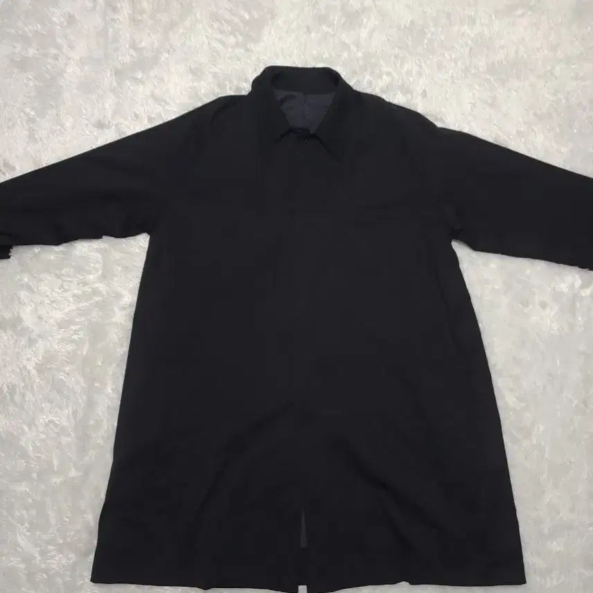 [BUNJANG] Bellief Wool Overfit Coat M / 벨리프 Bellief 울 코트 오버핏 M 새 상품