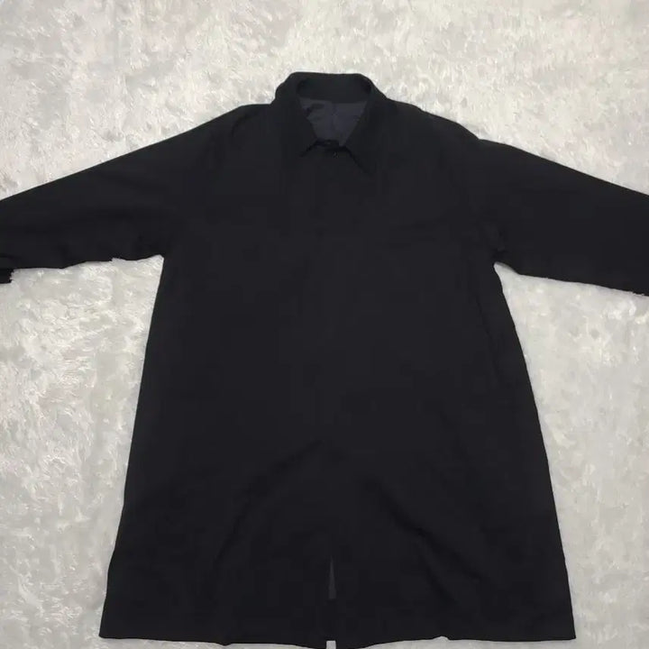 [BUNJANG] Bellief Wool Overfit Coat M / 벨리프 Bellief 울 코트 오버핏 M 새 상품