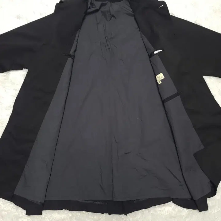 [BUNJANG] Bellief Wool Overfit Coat M / 벨리프 Bellief 울 코트 오버핏 M 새 상품
