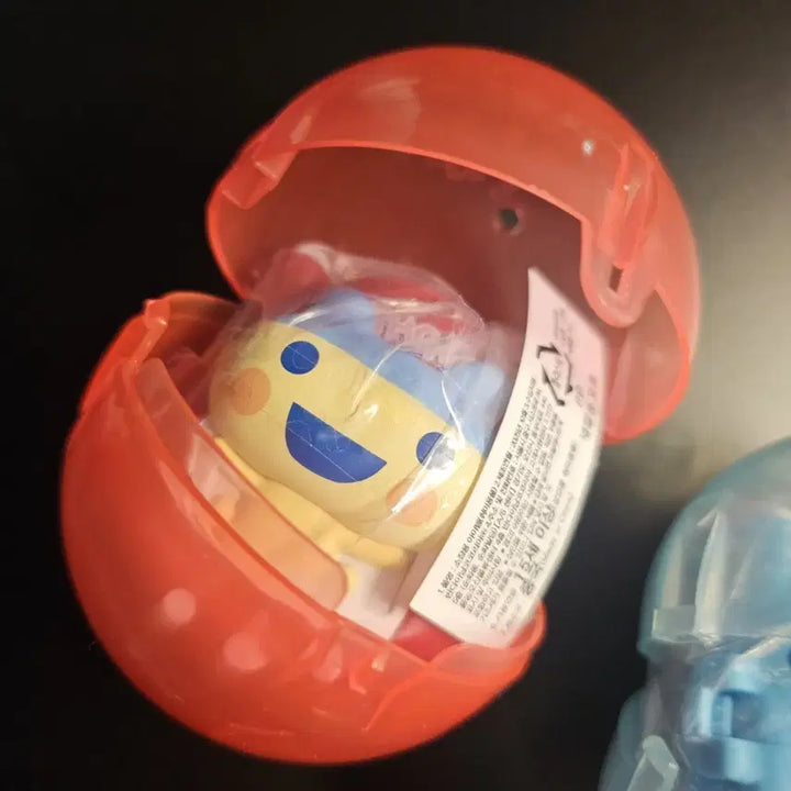 [BUNJANG] Bandai Tamagotchi Mamechi Swing Case Gacha 2 Types / 마메치 영마메치 다마고치 스윙케이스 가챠 2종 판매합니다 상태민트급!