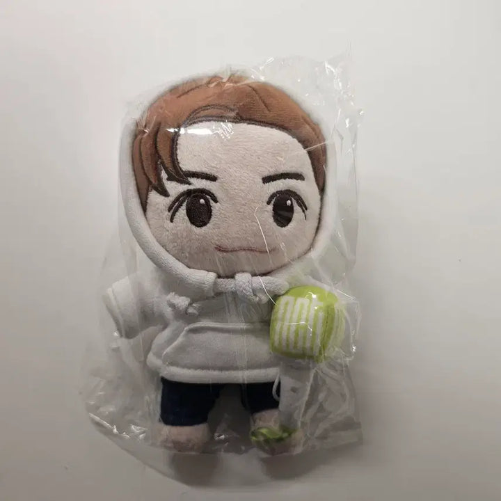 [BUNJANG] NCT Jaemin Kkomaz Doll / NCT 재민 꼬마즈 인형 새상품