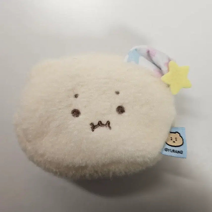 [BUNJANG] MangGomE Pouch / 망곰이 파우치 새상품