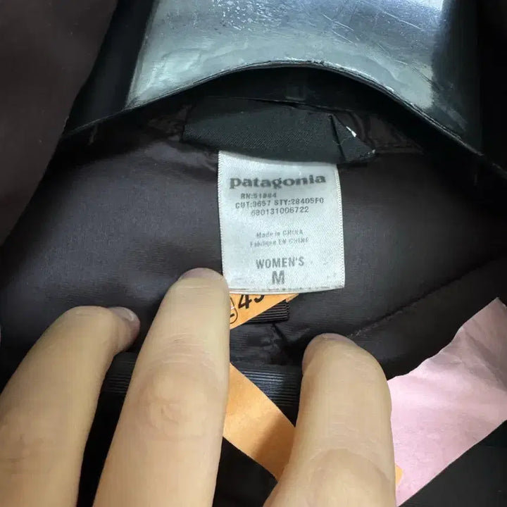 [BUNJANG] Patagonia Women&