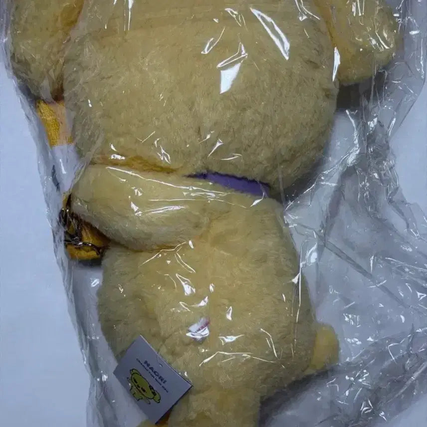 [SOLD OUT] [미개봉 새상품] 아이브 미니브 나오리 허그 가방