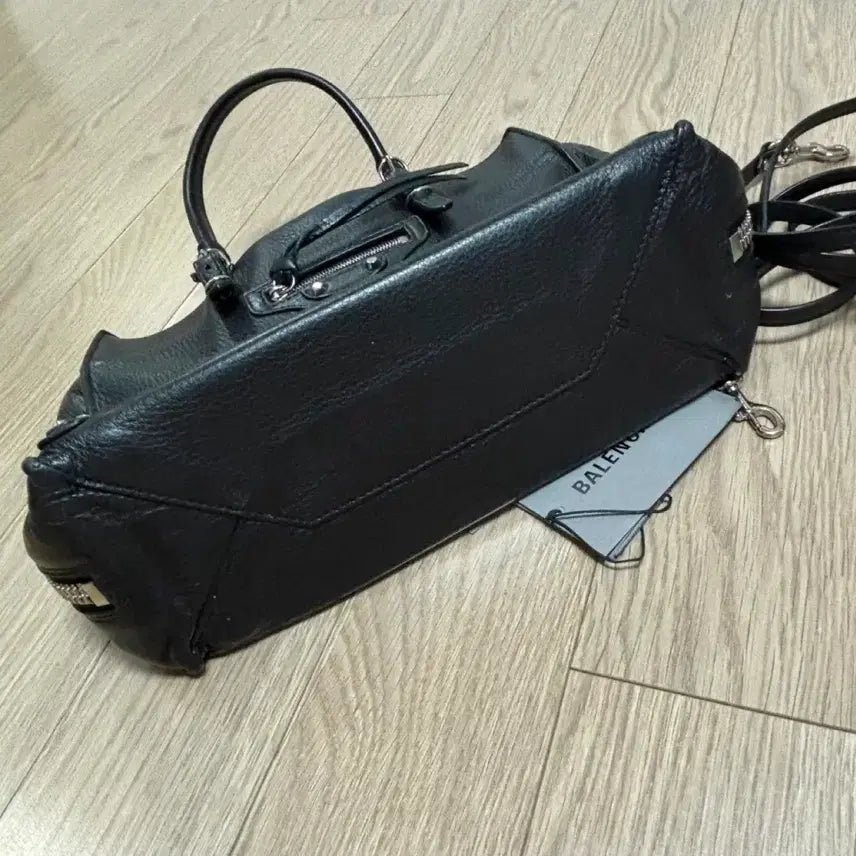 [BUNJANG] Balenciaga Papier A6 Tote Bag / 발렌시아가 파피에르 A6 토트백