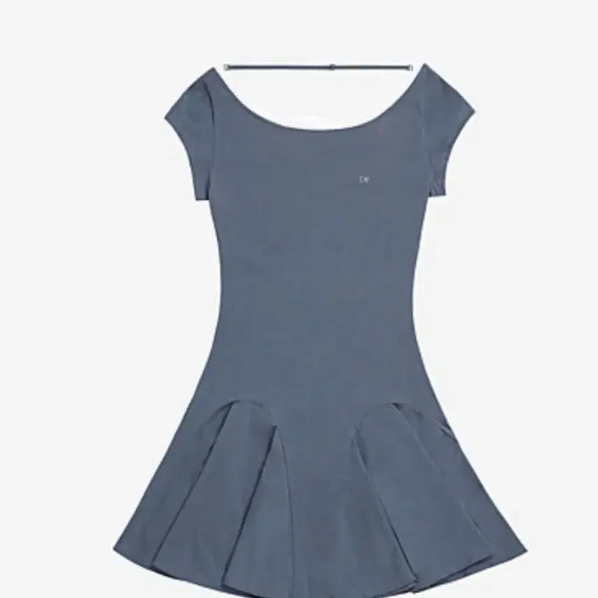 [BUNJANG] Ojos One Piece Dress / 오호스 ojos 원피스