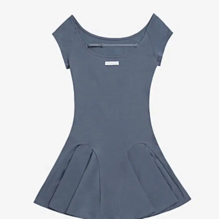 [BUNJANG] Ojos One Piece Dress / 오호스 ojos 원피스