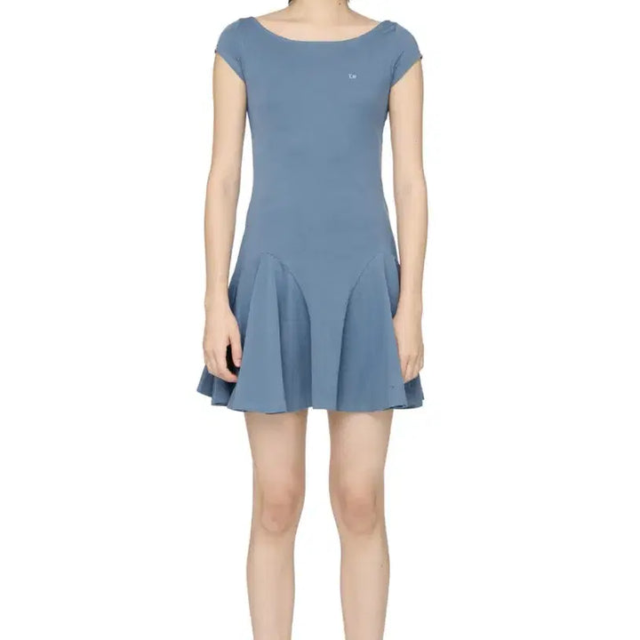 [BUNJANG] Ojos One Piece Dress / 오호스 ojos 원피스