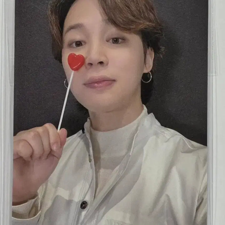 [SOLD OUT] BTS 방탄소년단 머치박스 