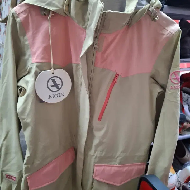 [BUNJANG] Aigle Women&