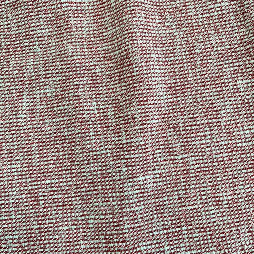 [BUNJANG] Vivienne Westwood Pink Tweed Midi Skirt / [정품] 비비안웨스트우드 핑크 트위드 미디스커트