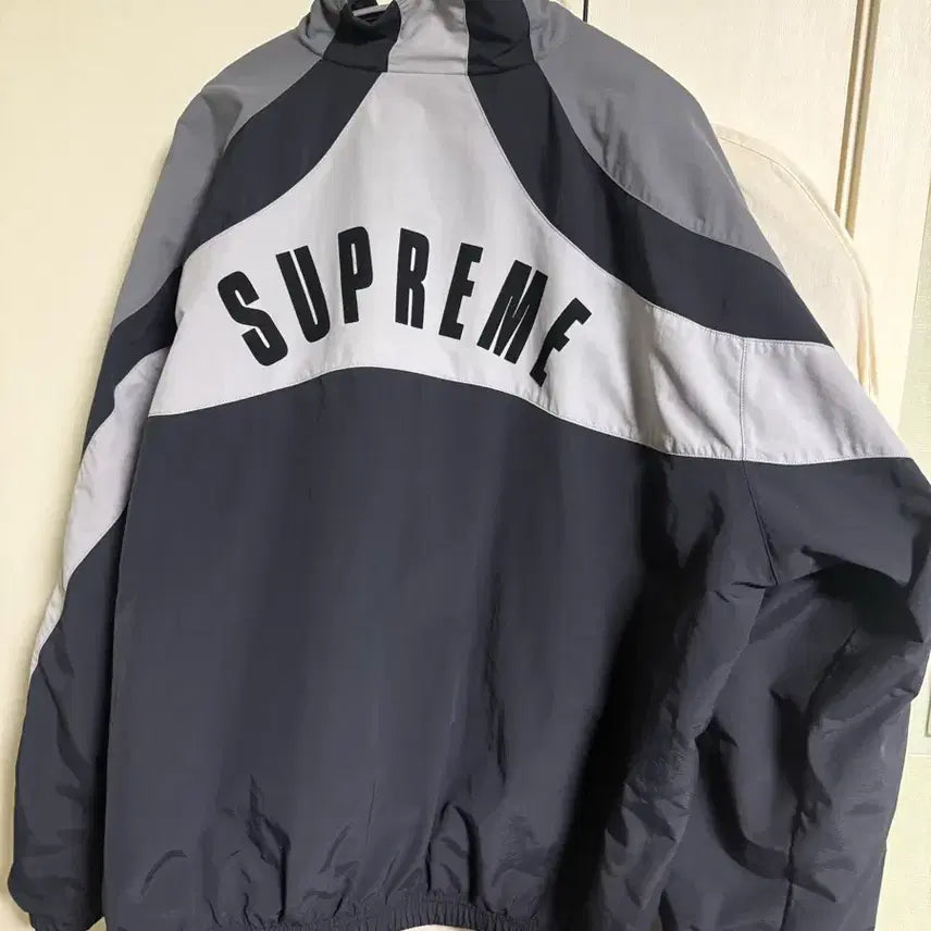 [BUNJANG] Supreme Umbro Track Jacket XL / 슈프림 엄브로 트랙자켓 XL