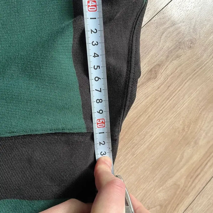 [BUNJANG] Polo Ralph Lauren Rugby Shirt / [L]폴로랄프로렌 럭비티셔츠