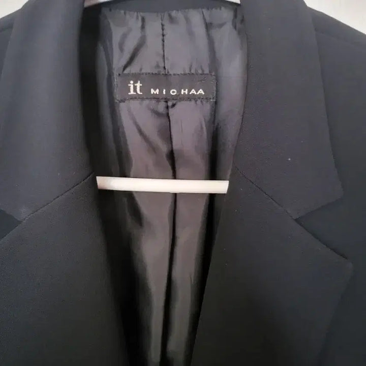[BUNJANG] It MICHAA Long Jacket Coat 85 / 잇미샤  롱 자켓 코트 85