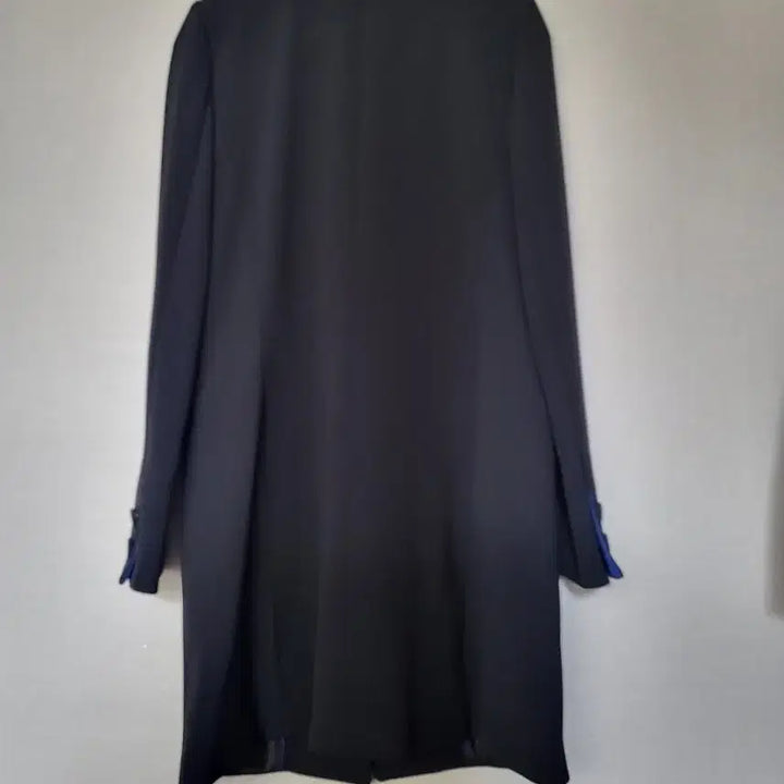 [BUNJANG] It MICHAA Long Jacket Coat 85 / 잇미샤  롱 자켓 코트 85